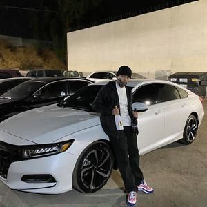 Meet your Posher, John